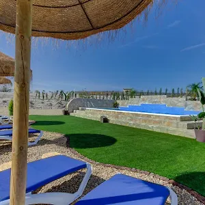 Damara Apartment