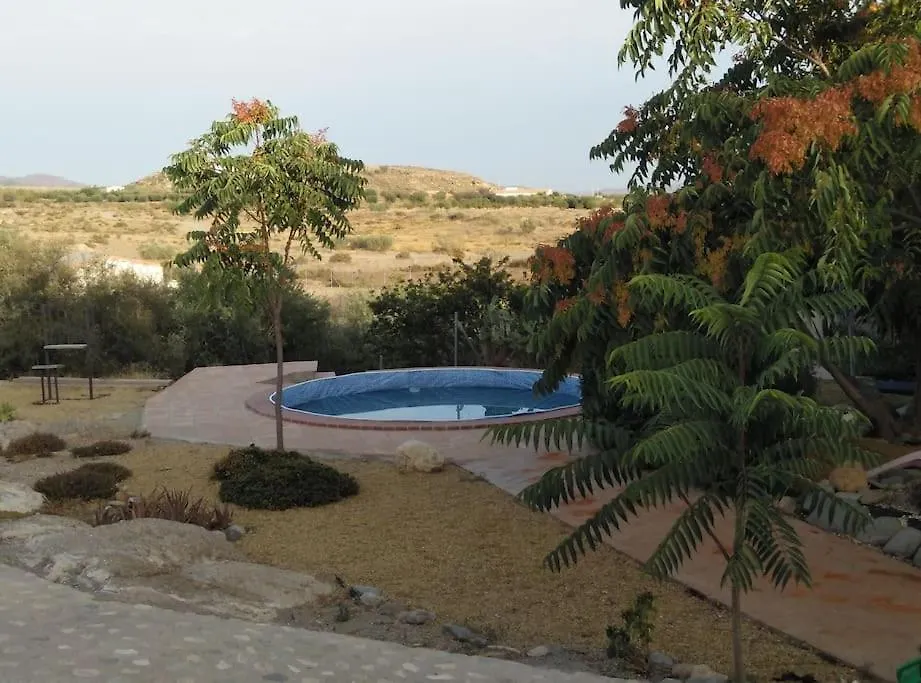Cortijo Relatillos Albox 0*,  Spain