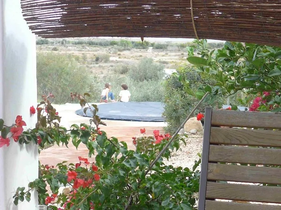 Cortijo Relatillos Albox 0*,  Spain