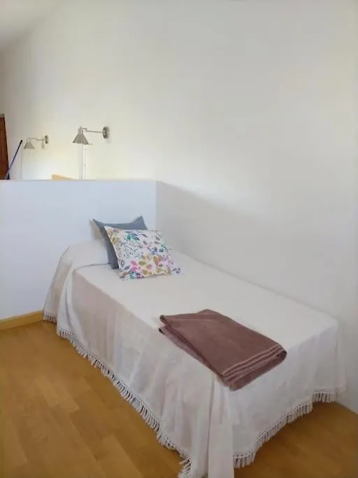 Cortijo Relatillos Albox Holiday home
