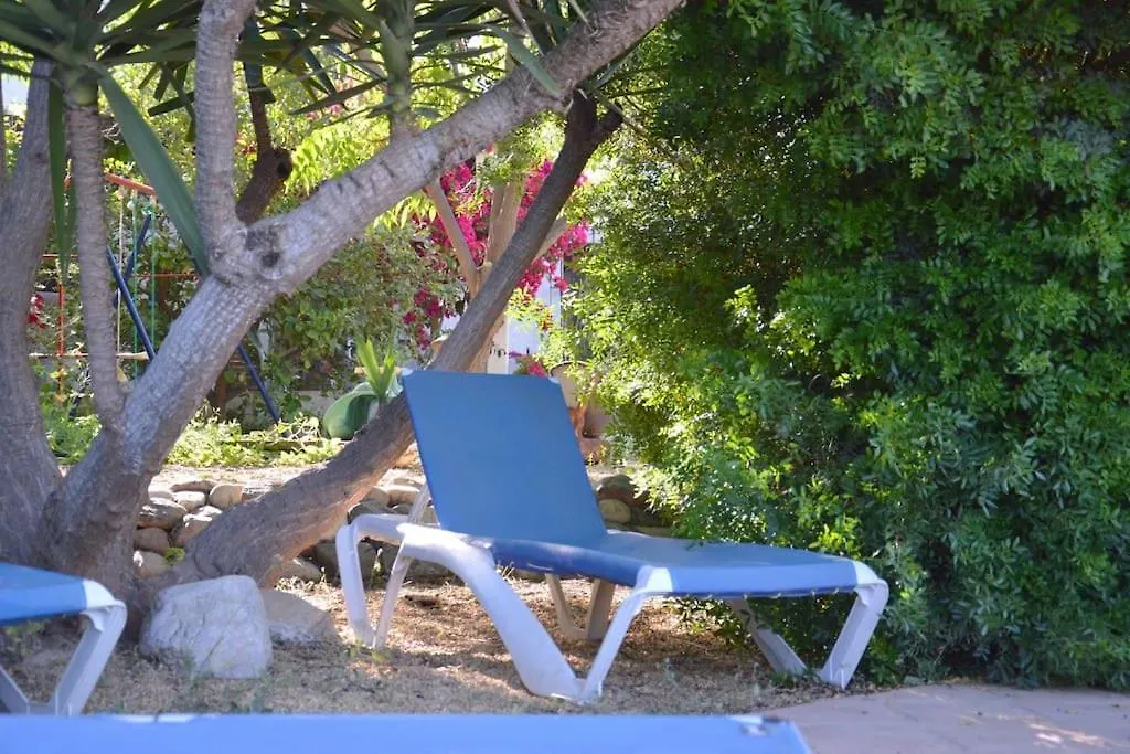Holiday home Cortijo Relatillos Albox