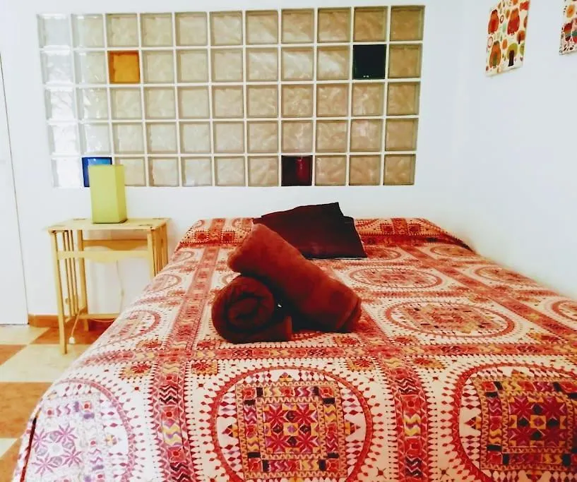 Holiday home Cortijo Relatillos Albox