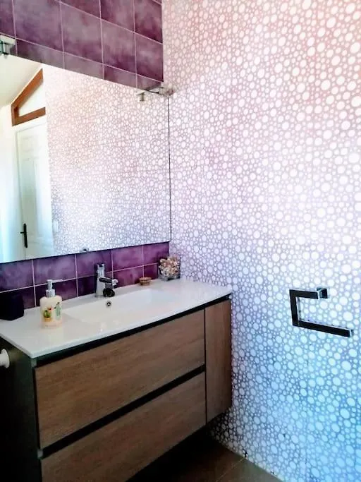 Holiday home Cortijo Relatillos Albox