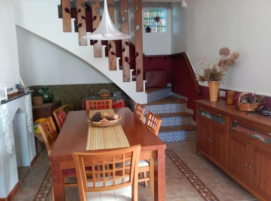 Cortijo Relatillos Albox