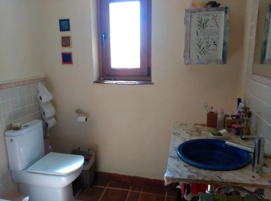 Cortijo Relatillos Albox