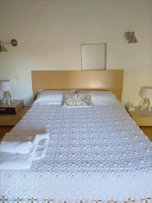 Cortijo Relatillos Albox Feriehus