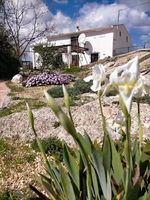 Cortijo Relatillos Albox